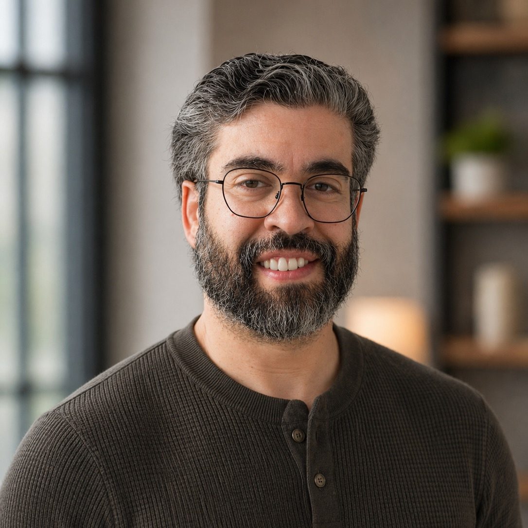 Andres Alonso, founder of High Earner Playbook